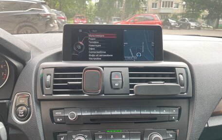 BMW 1 серия, 2012 год, 947 000 рублей, 20 фотография