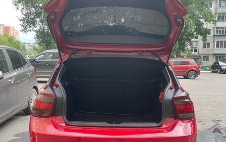BMW 1 серия, 2012 год, 947 000 рублей, 9 фотография