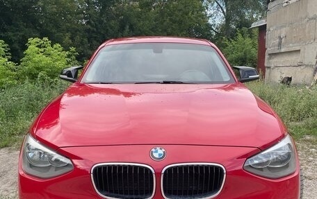 BMW 1 серия, 2012 год, 947 000 рублей, 7 фотография