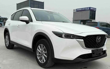 Mazda CX-5 II, 2023 год, 2 470 000 рублей, 2 фотография