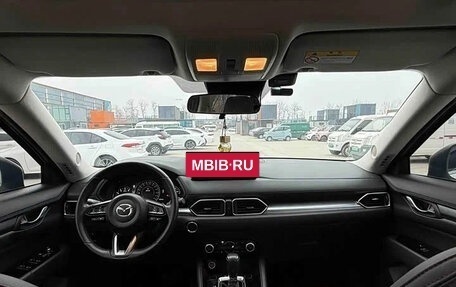 Mazda CX-5 II, 2023 год, 2 470 000 рублей, 14 фотография