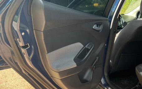 Ford Focus III, 2012 год, 620 000 рублей, 14 фотография