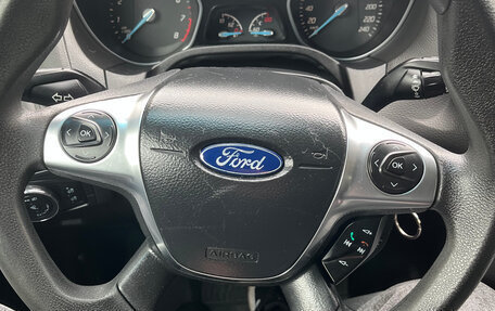Ford Focus III, 2012 год, 620 000 рублей, 5 фотография