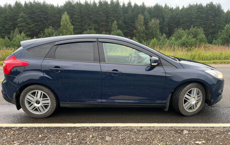 Ford Focus III, 2012 год, 620 000 рублей, 3 фотография
