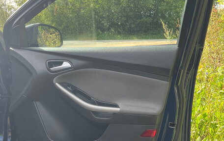 Ford Focus III, 2012 год, 620 000 рублей, 13 фотография