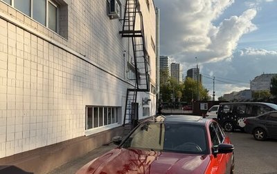BMW 3 серия, 2019 год, 3 260 000 рублей, 1 фотография