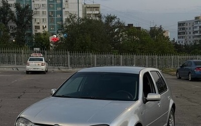 Volkswagen Golf IV, 2003 год, 350 000 рублей, 1 фотография