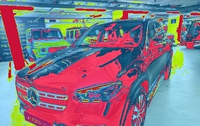 Mercedes-Benz GLE, 2026 год, 12 064 000 рублей, 1 фотография