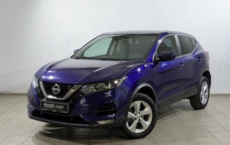 Nissan Qashqai, 2020 год, 2 000 000 рублей, 1 фотография