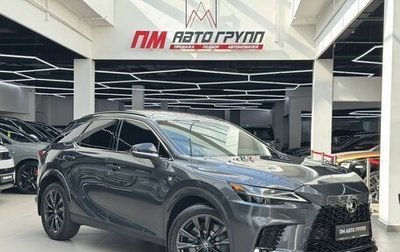 Lexus RX IV рестайлинг, 2026 год, 11 190 000 рублей, 1 фотография