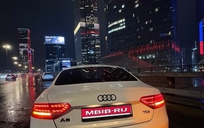 Audi A5, 2011 год, 850 000 рублей, 1 фотография