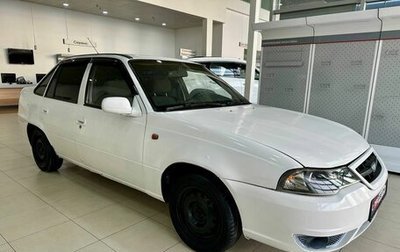 Daewoo Nexia I рестайлинг, 2012 год, 179 900 рублей, 1 фотография