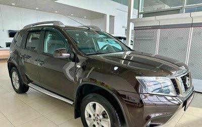 Nissan Terrano III, 2019 год, 1 389 900 рублей, 1 фотография