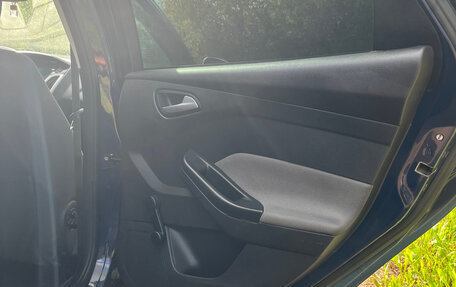 Ford Focus III, 2012 год, 620 000 рублей, 17 фотография