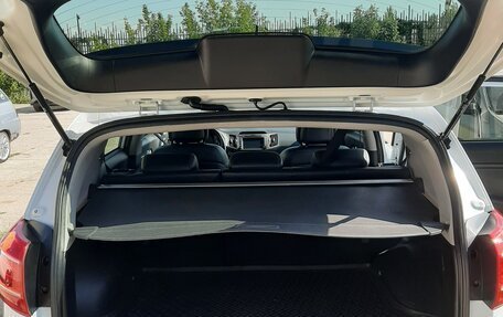 KIA Sportage III, 2012 год, 1 390 000 рублей, 6 фотография