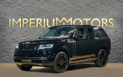 Land Rover Range Rover IV рестайлинг, 2026 год, 21 490 000 рублей, 1 фотография