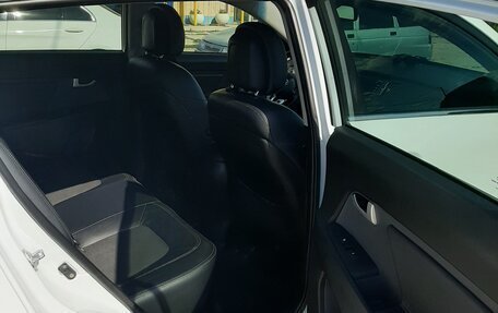 KIA Sportage III, 2012 год, 1 390 000 рублей, 9 фотография