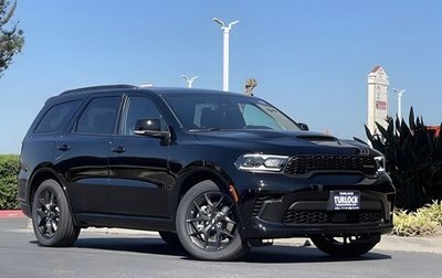 Dodge Durango III, 2026 год, 12 084 693 рублей, 1 фотография