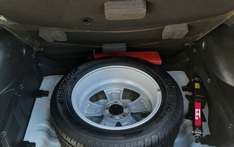KIA Sportage III, 2012 год, 1 390 000 рублей, 7 фотография