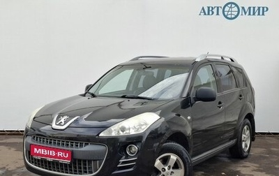 Peugeot 4007, 2011 год, 880 000 рублей, 1 фотография
