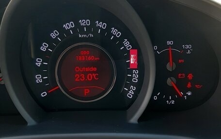 KIA Sportage III, 2012 год, 1 390 000 рублей, 12 фотография