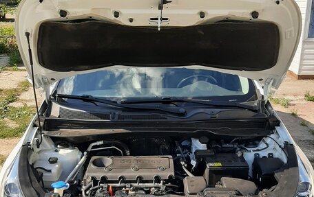 KIA Sportage III, 2012 год, 1 390 000 рублей, 19 фотография