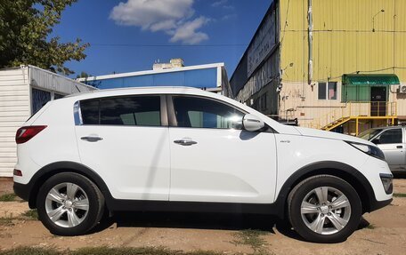 KIA Sportage III, 2012 год, 1 390 000 рублей, 17 фотография