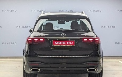 Mercedes-Benz GLS, 2025 год, 19 990 000 рублей, 1 фотография