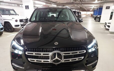 Mercedes-Benz GLE, 2026 год, 12 064 000 рублей, 2 фотография