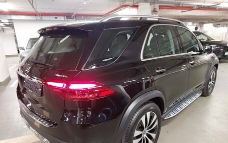 Mercedes-Benz GLE, 2026 год, 12 064 000 рублей, 5 фотография