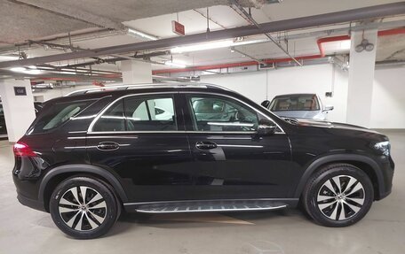 Mercedes-Benz GLE, 2026 год, 12 064 000 рублей, 4 фотография