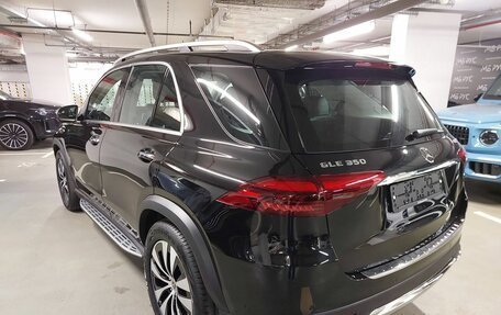 Mercedes-Benz GLE, 2026 год, 12 064 000 рублей, 8 фотография