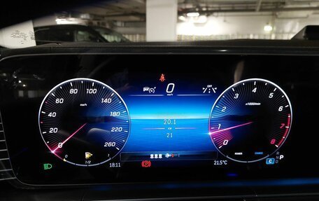 Mercedes-Benz GLE, 2026 год, 12 064 000 рублей, 13 фотография