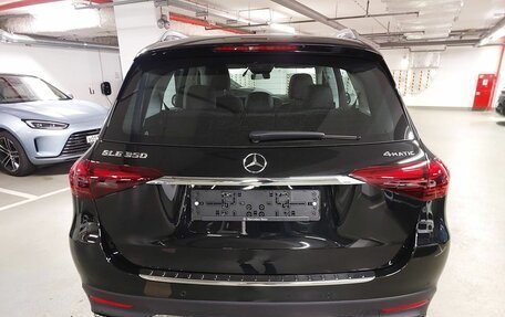 Mercedes-Benz GLE, 2026 год, 12 064 000 рублей, 6 фотография