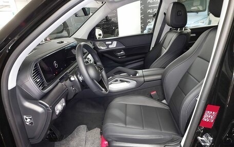 Mercedes-Benz GLE, 2026 год, 12 064 000 рублей, 12 фотография