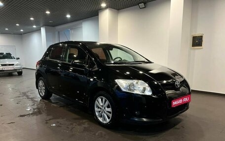 Toyota Auris II, 2008 год, 711 000 рублей, 1 фотография