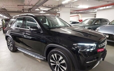 Mercedes-Benz GLE, 2026 год, 12 064 000 рублей, 3 фотография