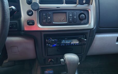 Mitsubishi Pajero Sport II рестайлинг, 2006 год, 1 100 000 рублей, 7 фотография