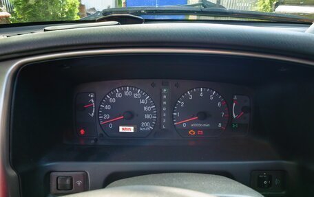 Mitsubishi Pajero Sport II рестайлинг, 2006 год, 1 100 000 рублей, 6 фотография