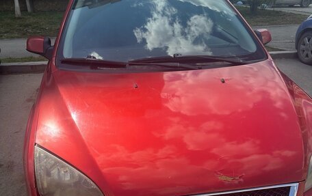 Ford Focus II рестайлинг, 2007 год, 380 000 рублей, 2 фотография