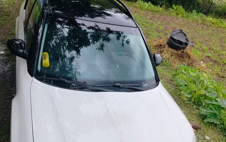 Skoda Yeti I рестайлинг, 2013 год, 1 100 000 рублей, 2 фотография