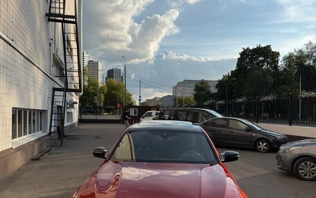 BMW 3 серия, 2019 год, 3 260 000 рублей, 5 фотография