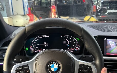 BMW 3 серия, 2019 год, 3 260 000 рублей, 8 фотография