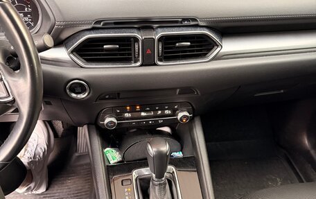 Mazda CX-5 II, 2019 год, 2 650 000 рублей, 4 фотография