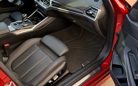 BMW 3 серия, 2019 год, 3 260 000 рублей, 10 фотография