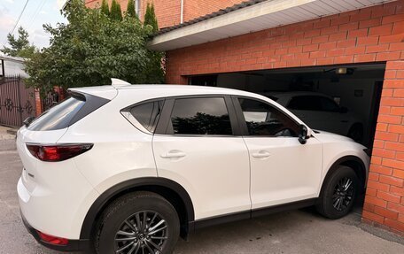Mazda CX-5 II, 2019 год, 2 650 000 рублей, 7 фотография