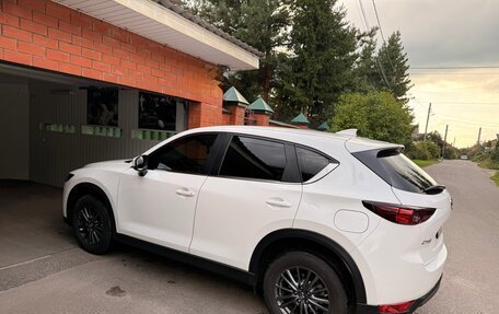 Mazda CX-5 II, 2019 год, 2 650 000 рублей, 9 фотография