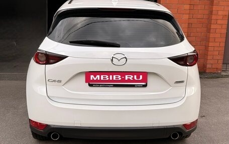 Mazda CX-5 II, 2019 год, 2 650 000 рублей, 8 фотография