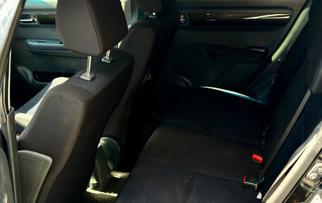 Suzuki Swift III, 2007 год, 449 000 рублей, 13 фотография