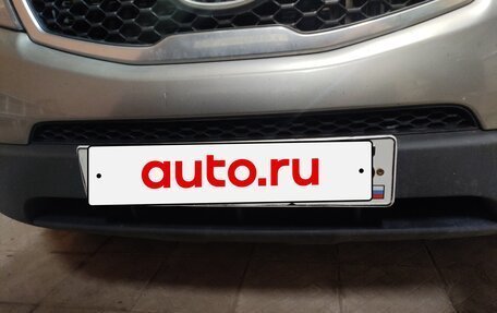 KIA Sorento II рестайлинг, 2010 год, 1 200 000 рублей, 6 фотография